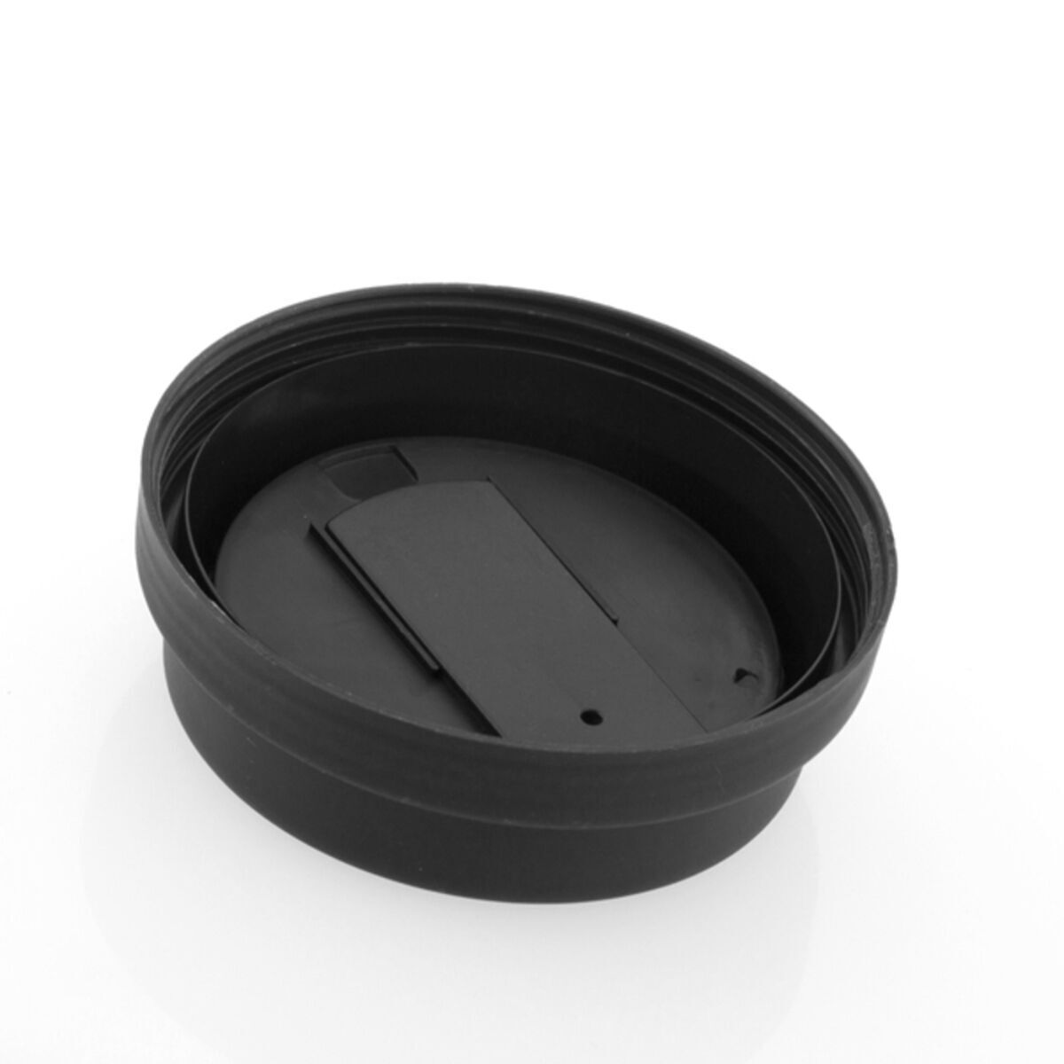 Glas mit Lid Kunststoff 300 ml – Produktansicht 4