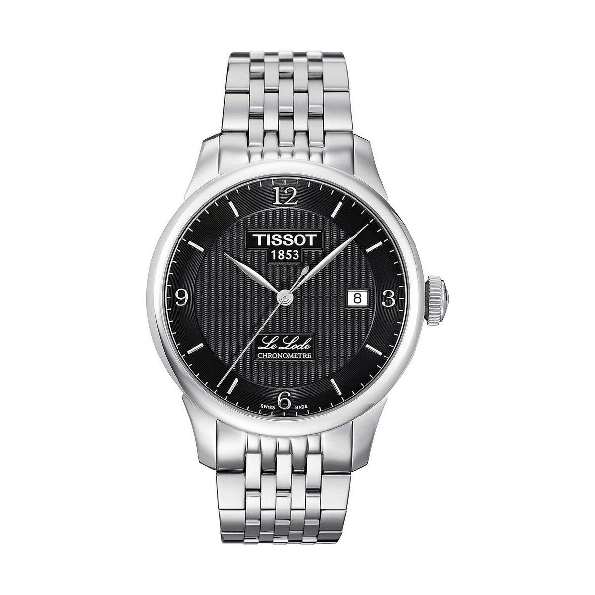 Tissot LE LOCLE Men's Watch - 39 mm - product image 2