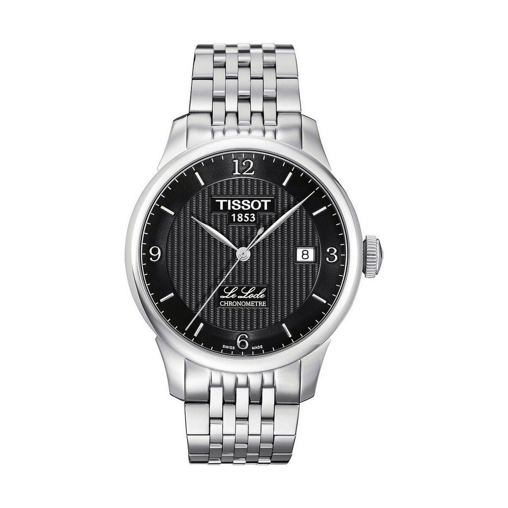 Tissot LE LOCLE Men's Watch - 39 mm