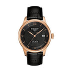 Tissot LE LOCLE Men's Watch - 39 mm