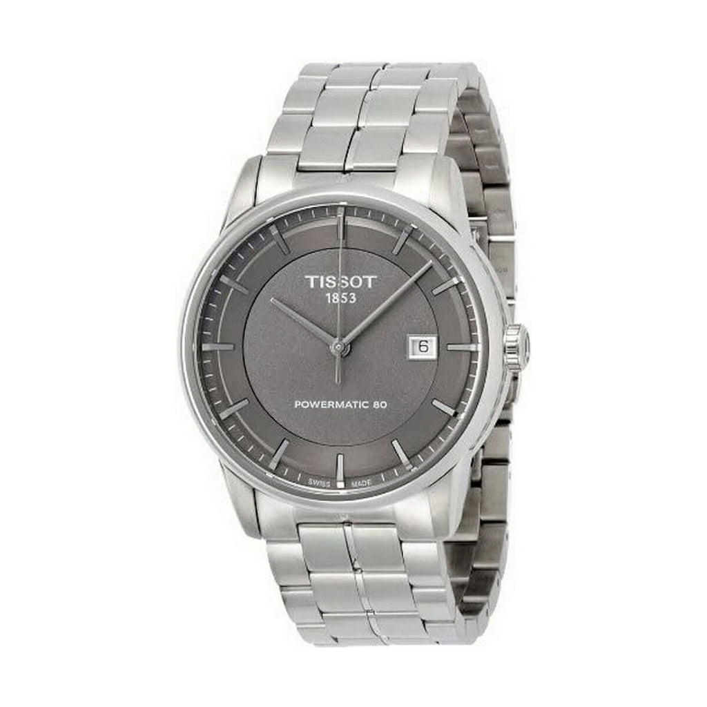 Tissot T-CLASSIC POWERMATIC Men's Watch - 41 mm - product image 2