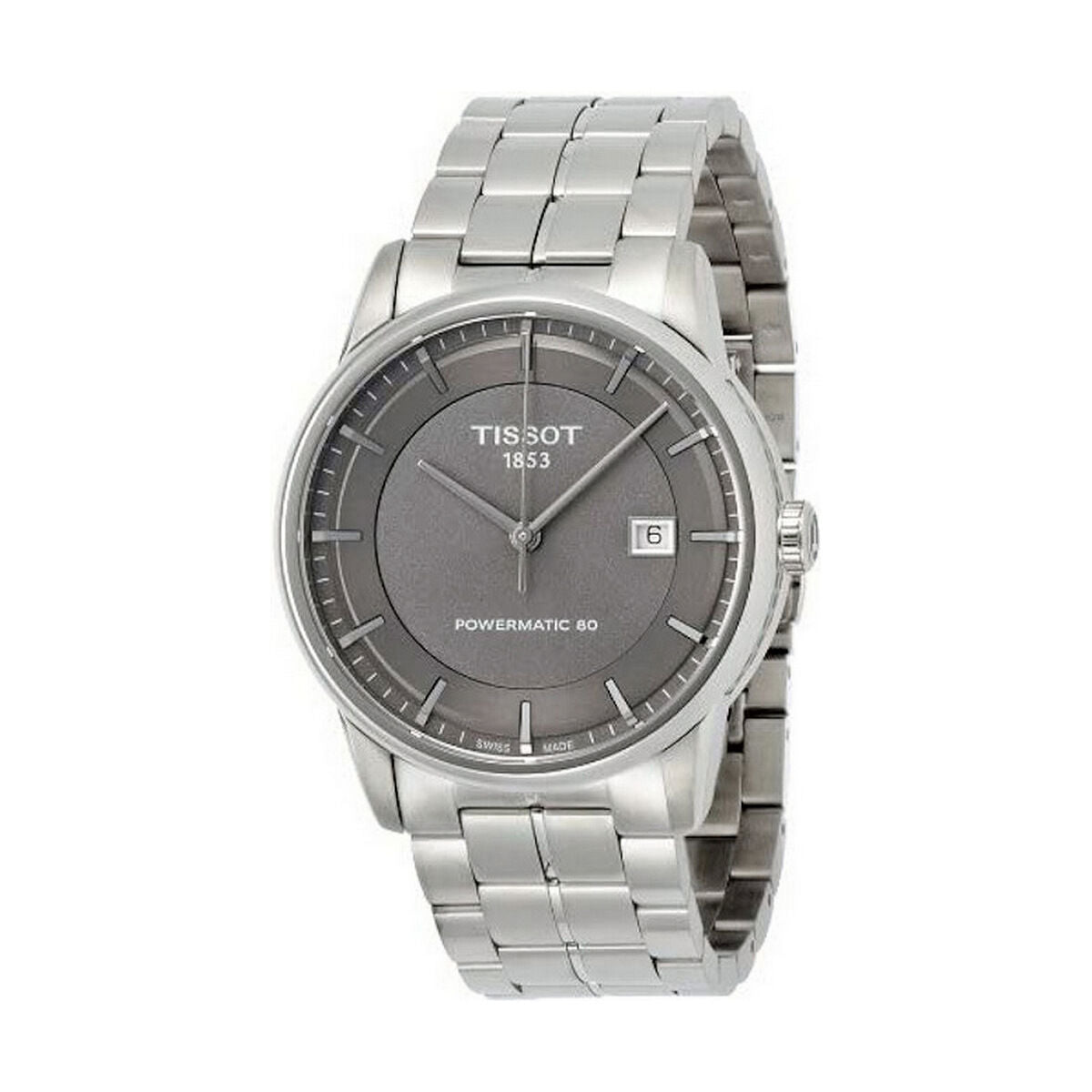 Tissot T-CLASSIC POWERMATIC Men's Watch - 41 mm