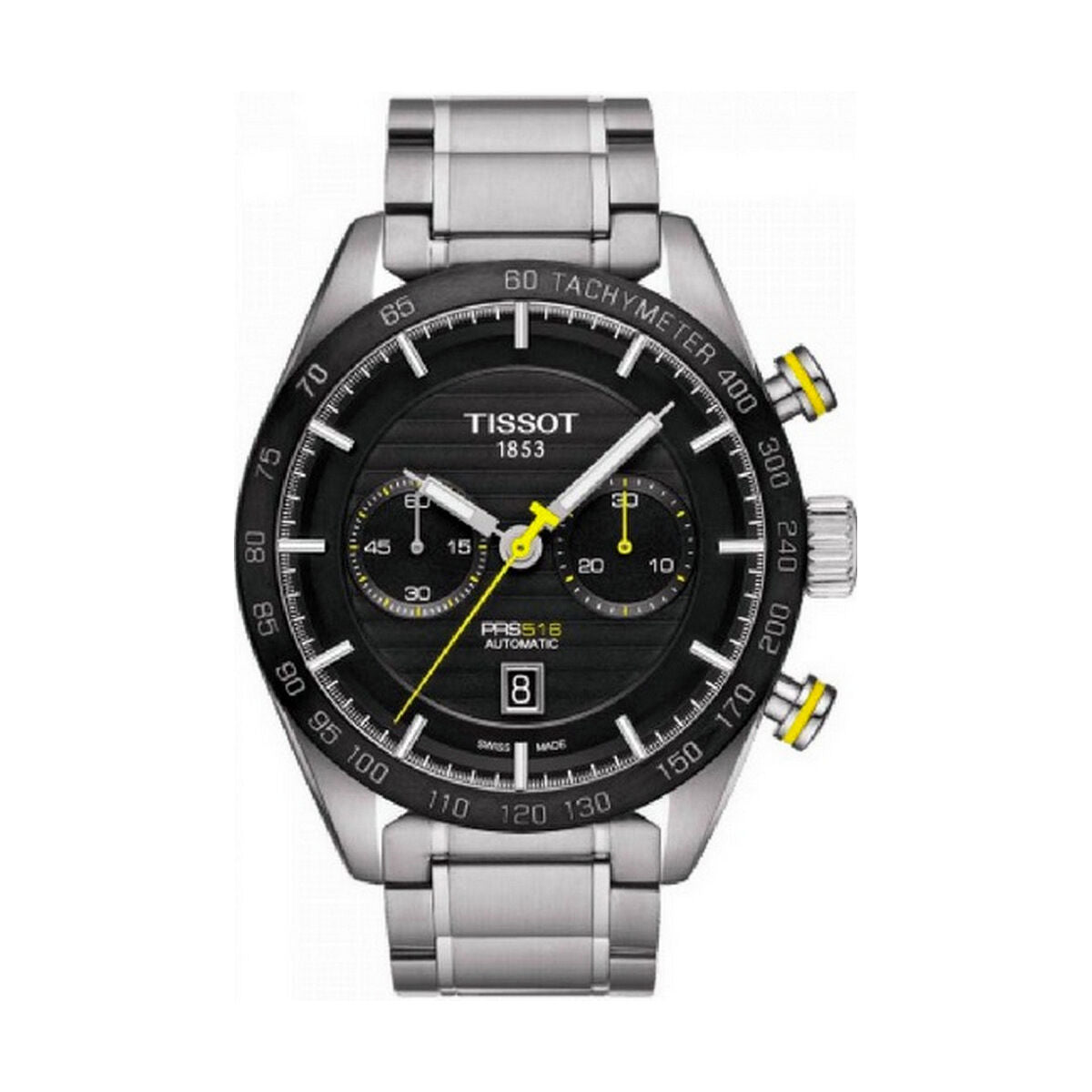 Tissot PRS 516 Men's Watch - 45 mm