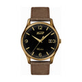 Tissot HERITAGE VISODATE Men's Watch - 40 mm