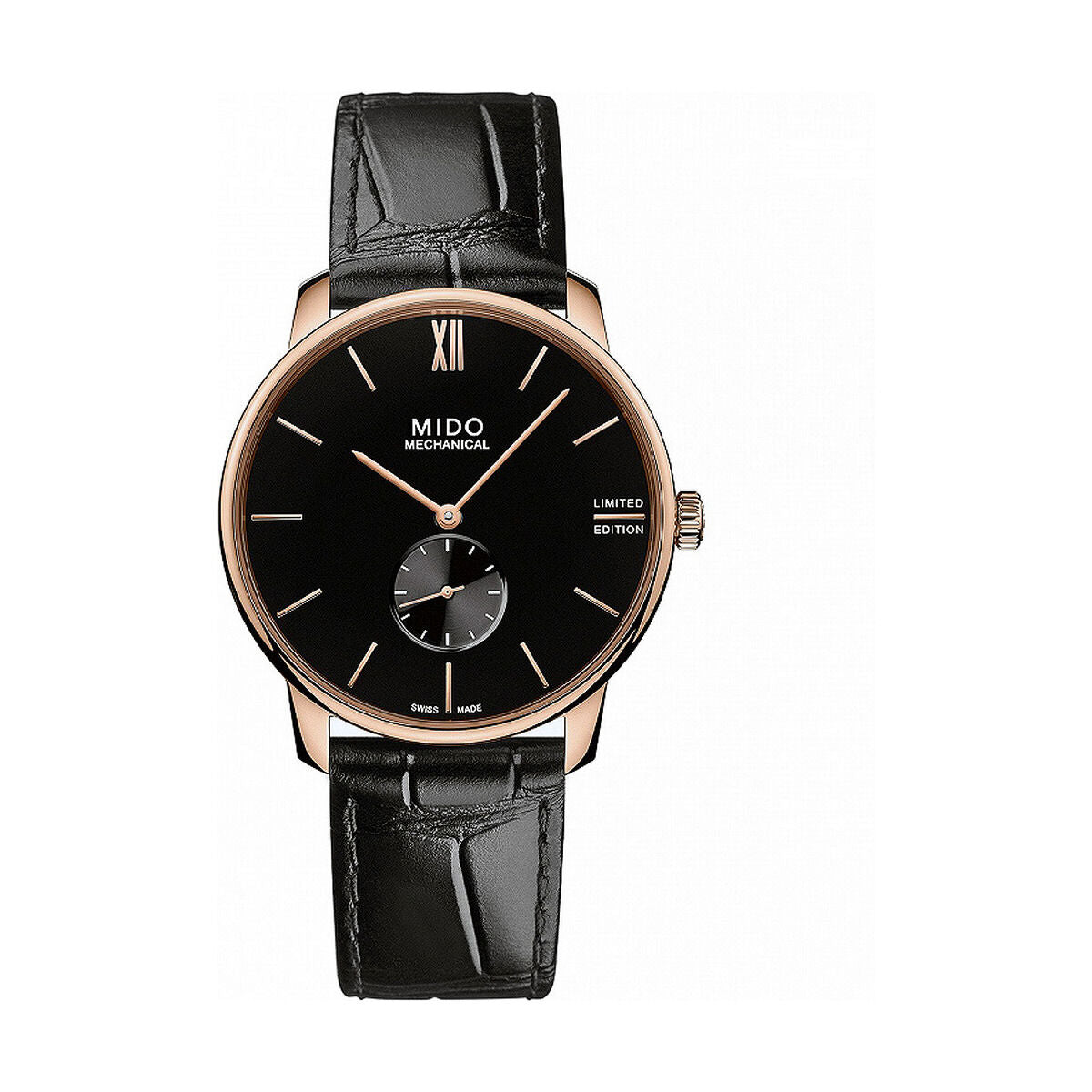 Mido Men's Watch - 39 mm