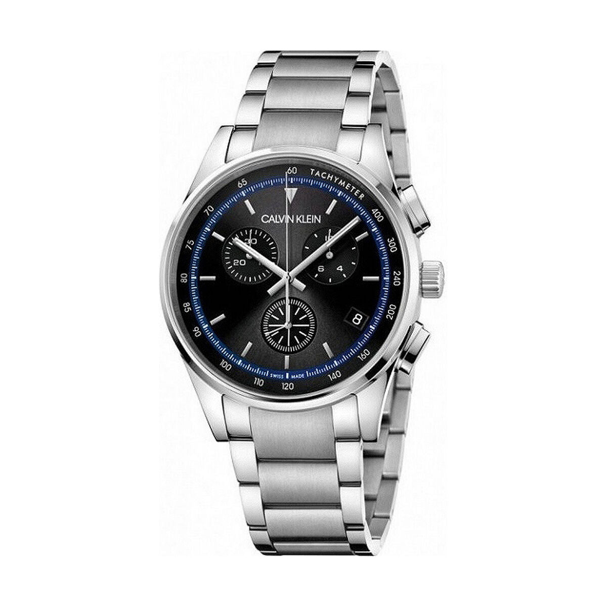 Calvin Klein COMPLETION Men's Watch - 43 mm