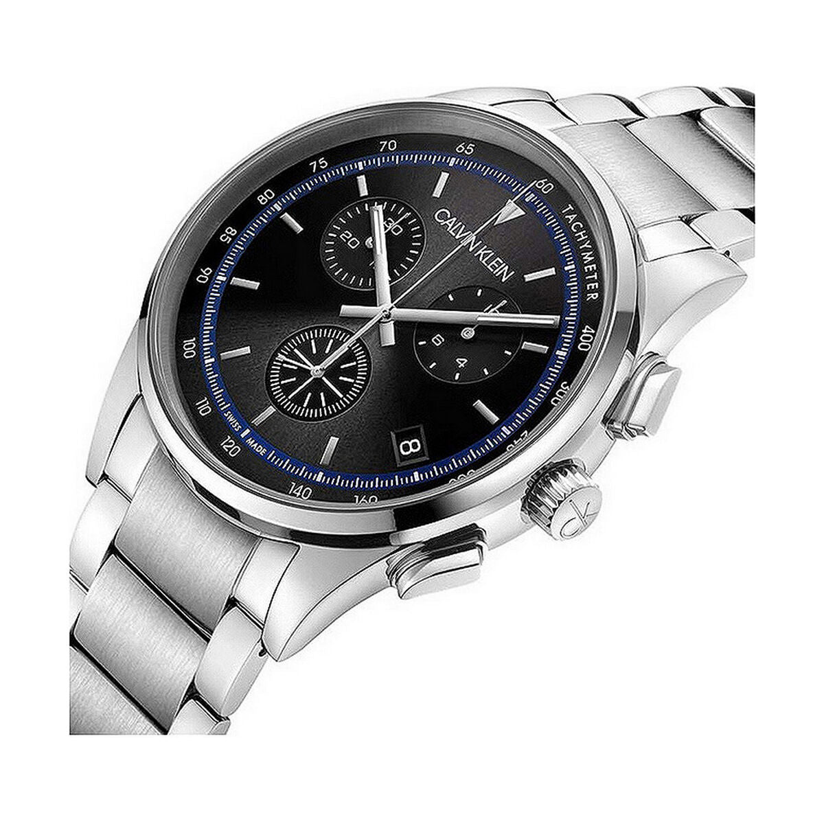 Calvin Klein COMPLETION Men's Watch - 43 mm - product image 5