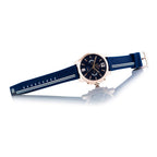 Unisex Watch Tommy Hilfiger 1791474 (Ø 46 mm)