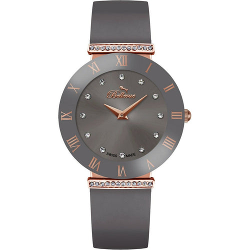 Bellevue Damenarmbanduhr E111 – Produktansicht 1