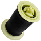 Bellevue Damenarmbanduhr E122 – Produktansicht 4