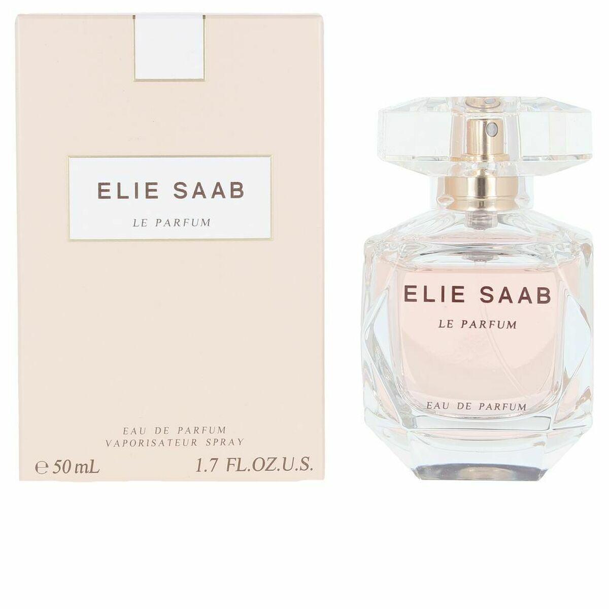 Elie Saab Le Parfum Eau de Parfum for Women - 50 ml - product image 2