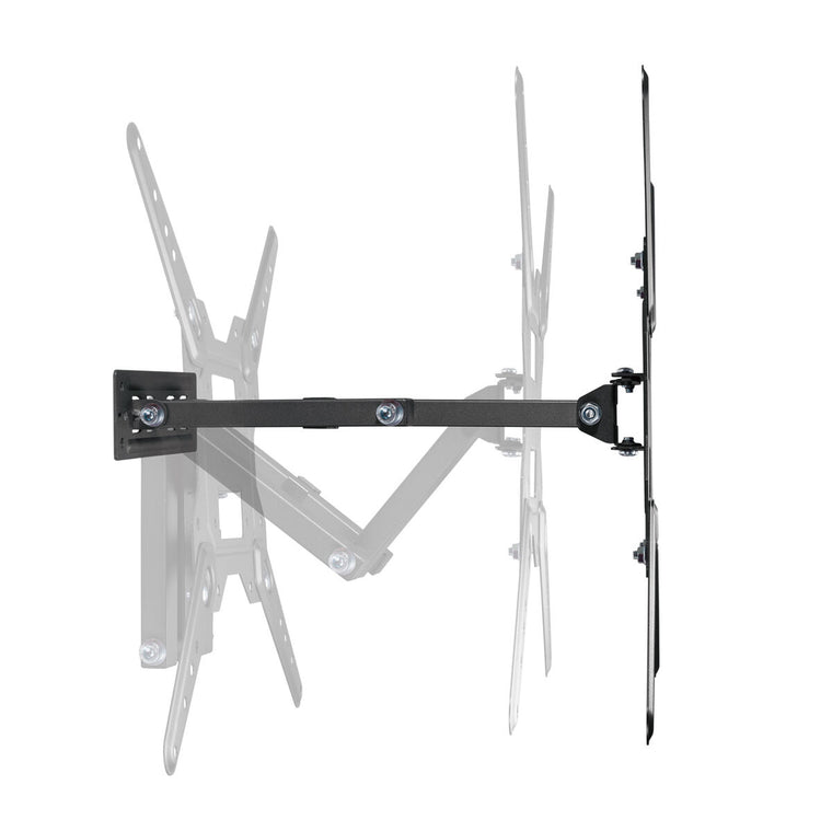 Bildschirm Tisch Support Aisens WT55TSE-153 55"
