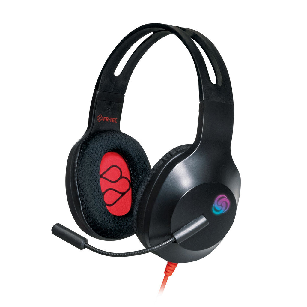 Fr-tec Gaming Headset mit Mikrofon FT2020 – Produktansicht 2
