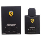 Ferrari Scuderia Ferrari Black Eau de Toilette for Men - product image 6