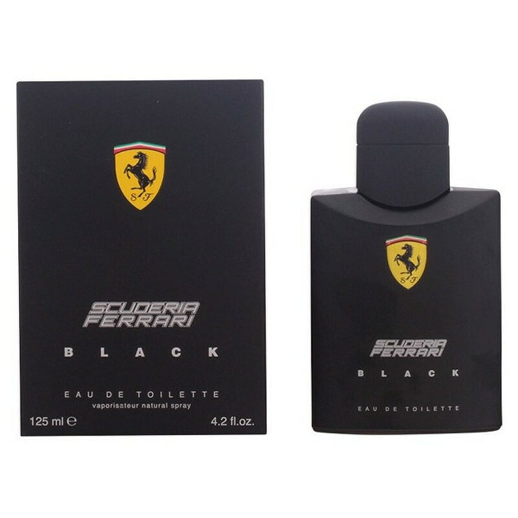 Ferrari Scuderia Ferrari Black Eau de Toilette for Men - product image 5