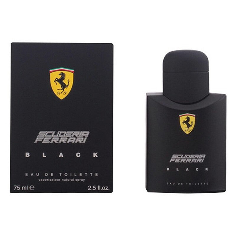 Ferrari Scuderia Ferrari Black Eau de Toilette for Men - product image 2