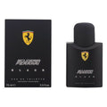Ferrari Scuderia Ferrari Black Eau de Toilette for Men