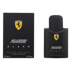 Ferrari Scuderia Ferrari Black Eau de Toilette for Men