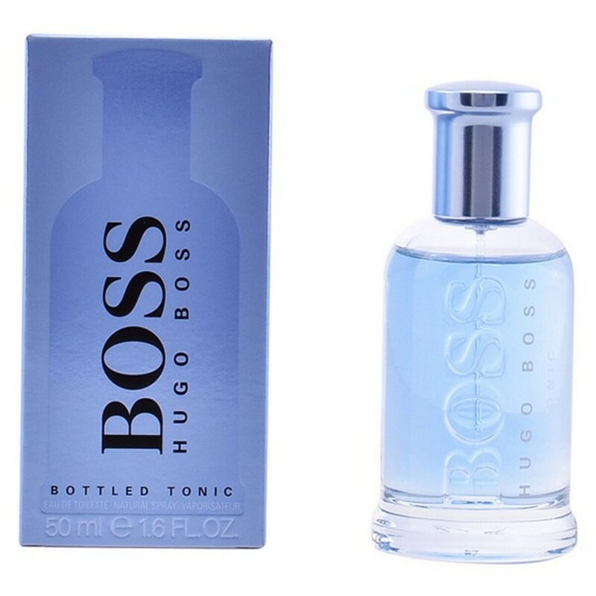 Hugo Boss Bottled Tonic Eau de Toilette for Men