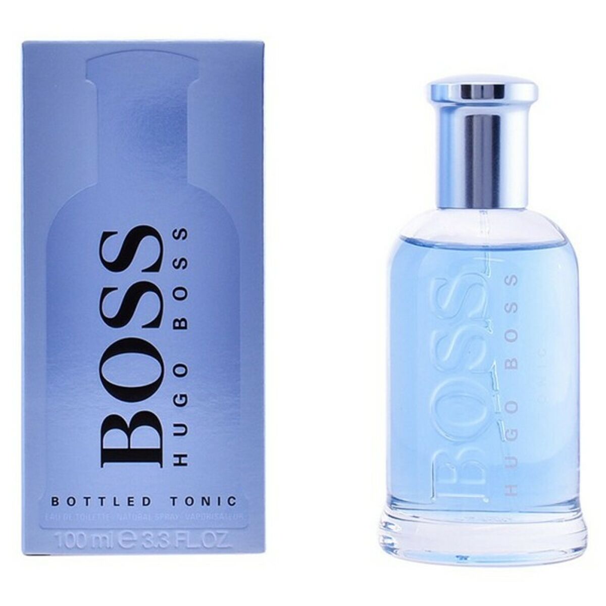 Hugo Boss Bottled Tonic Eau de Toilette for Men - product image 3