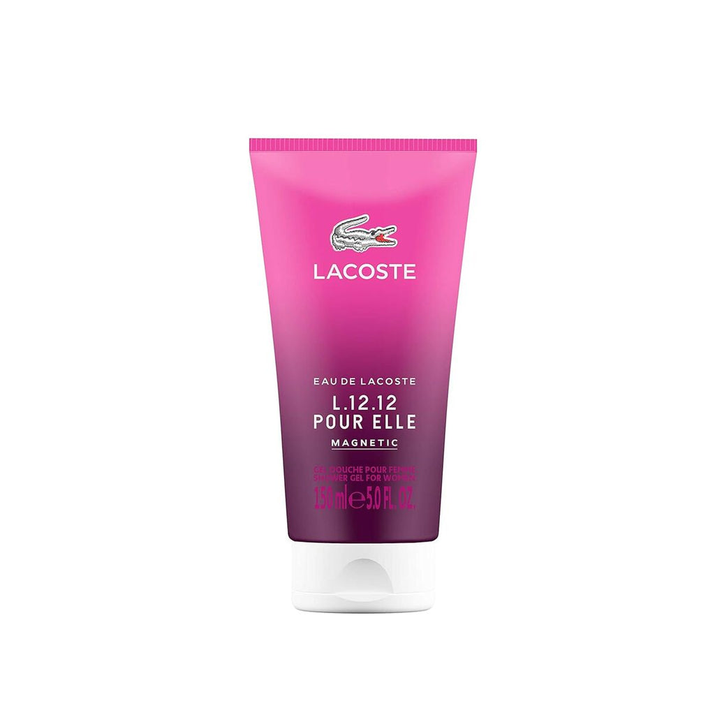 Lacoste Duschgel L.12.12 Magnetic 50 ml – Produktansicht 2