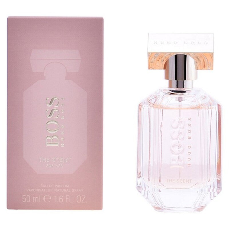 Hugo Boss The Scent For Her Eau de Parfum for Women - product image 11