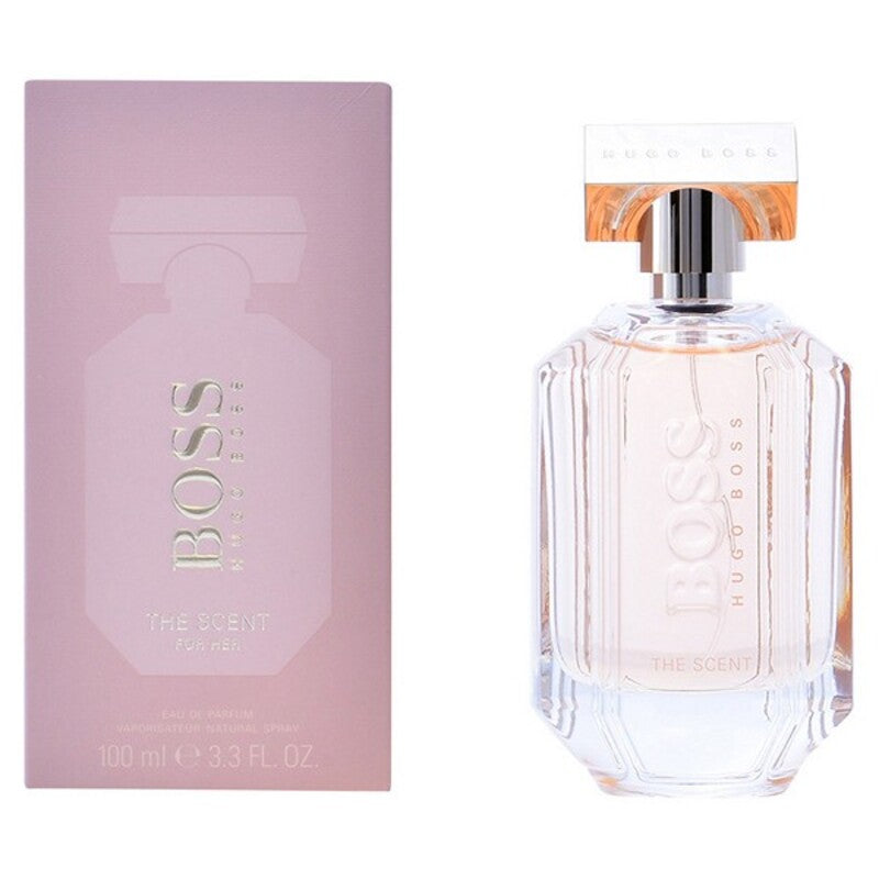 Hugo Boss The Scent For Her Eau de Parfum for Women - product image 9