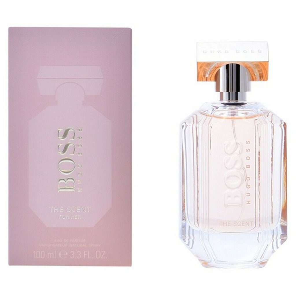 Hugo Boss The Scent For Her Eau de Parfum for Women - product image 10