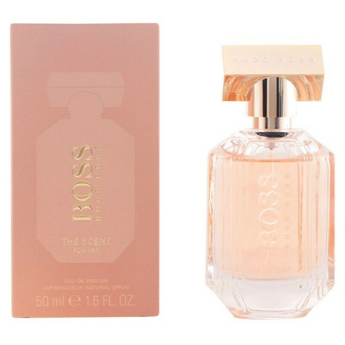 Hugo Boss The Scent For Her Eau de Parfum for Women - product image 8