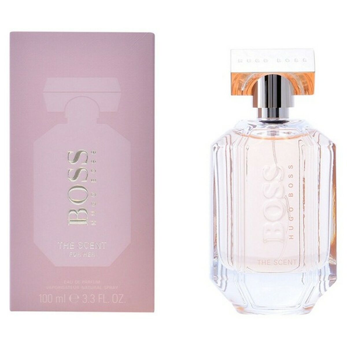 Hugo Boss The Scent For Her Eau de Parfum for Women - product image 4