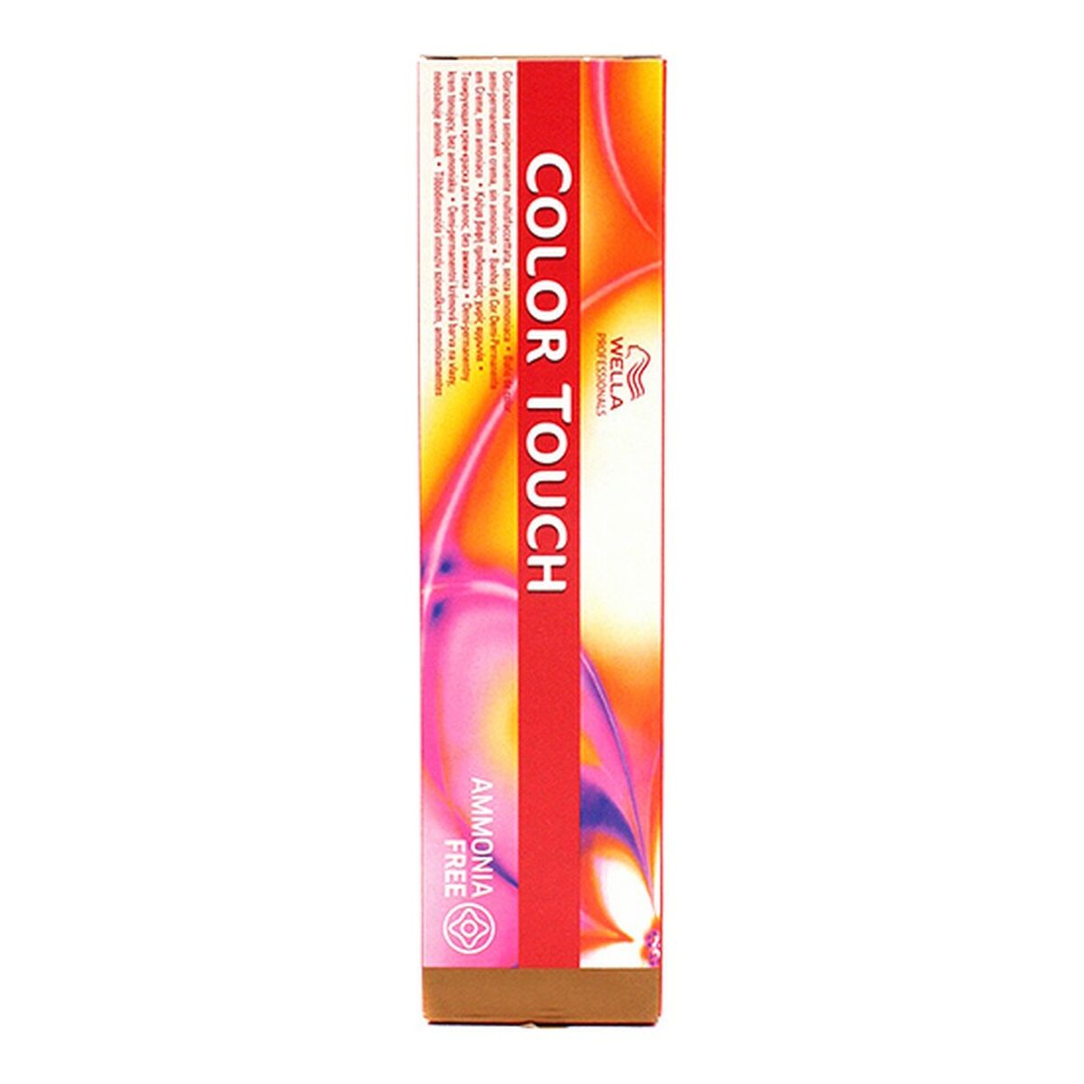 Wella Permanente Haarfarbe Color Touch Nº 7/03 (60 ml) (60 ml) – Produktansicht 1