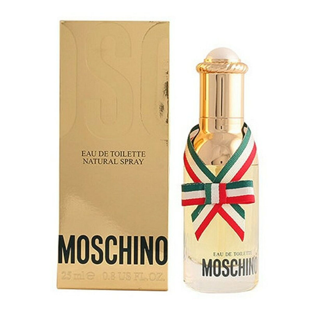 Moschino Perfum Eau de Toilette for Women