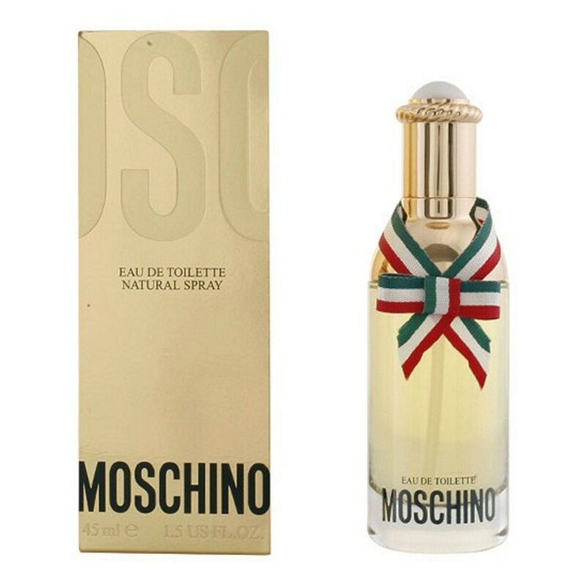Moschino Perfum Eau de Toilette for Women - product image 5
