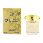 Versace Yellow Diamond Eau de Toilette for Women - product image 7