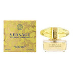 Versace Yellow Diamond Eau de Toilette for Women - product image 5