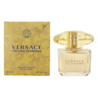 Versace Yellow Diamond Eau de Toilette for Women - product image 2