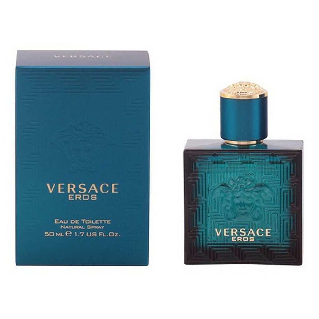 Versace Eros Eau de Toilette for Men - product image 2
