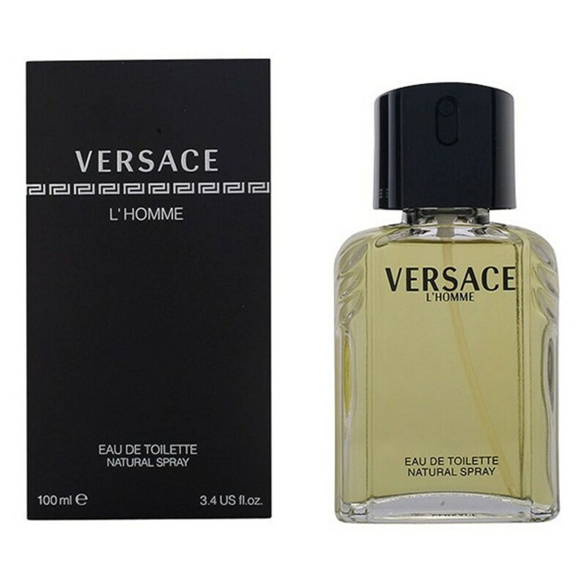 Versace Pour Homme Eau de Toilette for Men - product image 2