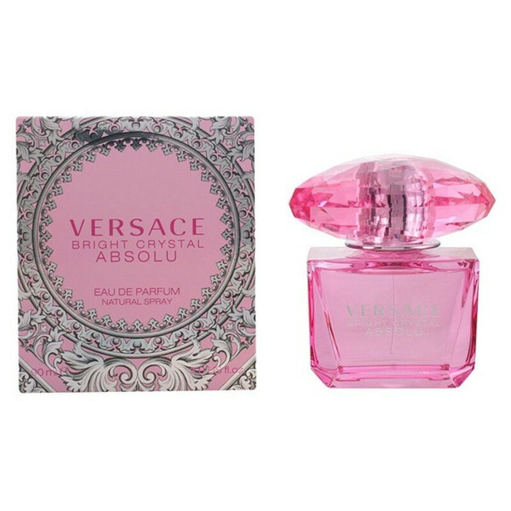 Versace Bright Crystal Absolu Eau de Parfum for Women