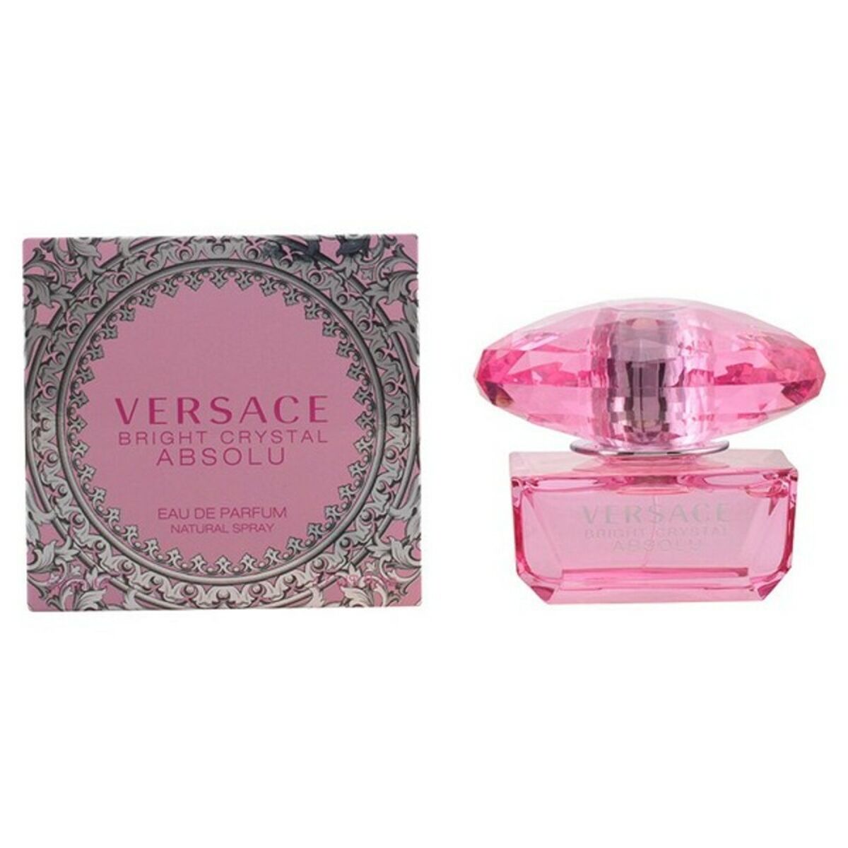 Versace Bright Crystal Absolu Eau de Parfum for Women - product image 6