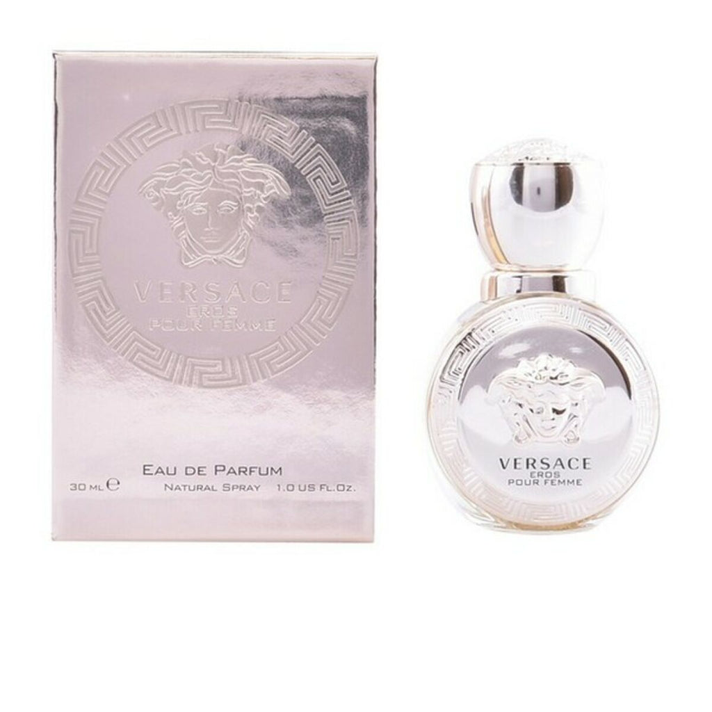 Versace Eros Pour Femme Eau de Parfum for Women - product image 3