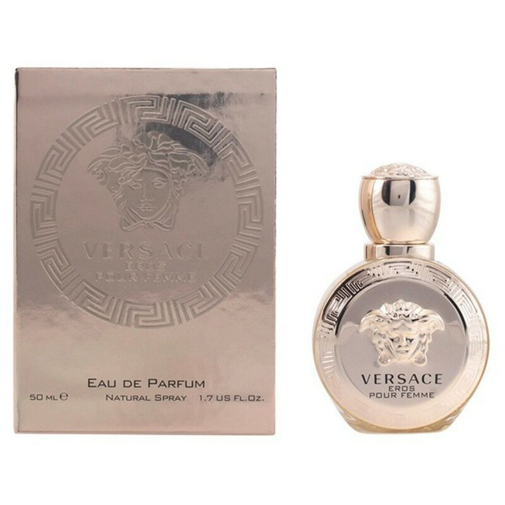 Versace Eros Pour Femme Eau de Parfum for Women - product image 9