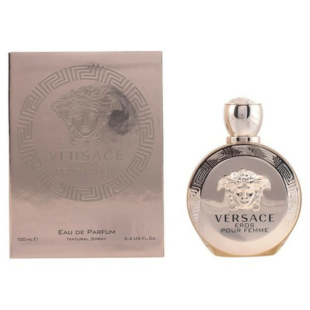 Versace Eros Pour Femme Eau de Parfum for Women - product image 6