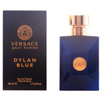 Versace Dylan Blue Eau de Toilette for Men - product image 5