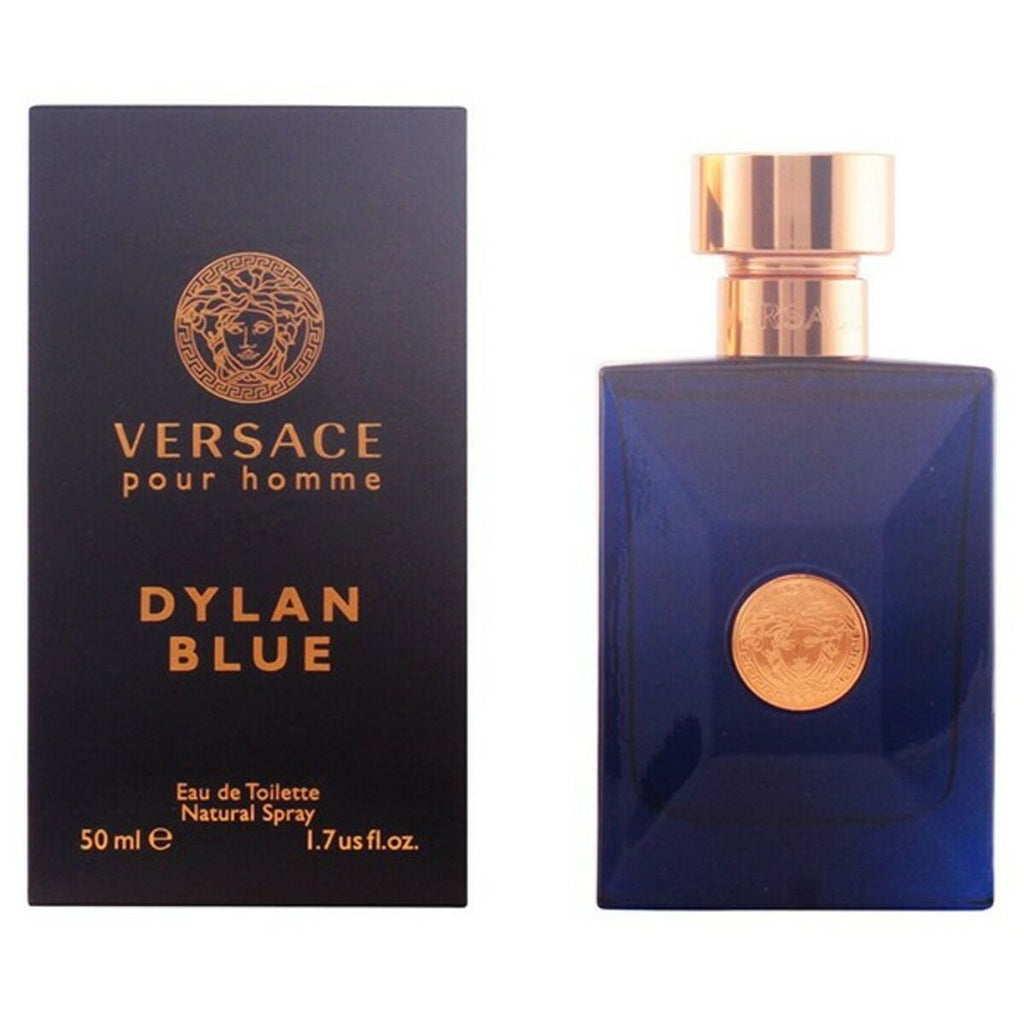 Versace Dylan Blue Eau de Toilette for Men - product image 4