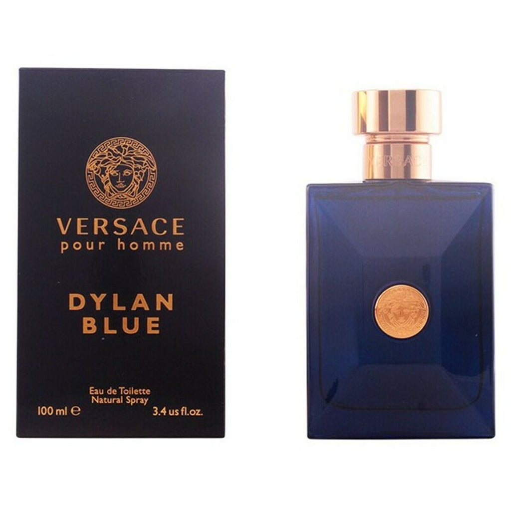 Versace Dylan Blue Eau de Toilette for Men