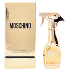 Moschino Fresh Couture Gold Eau de Parfum for Women - product image 2