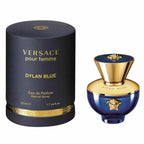 Versace Dylan Blue Femme Eau de Parfum for Women - product image 2