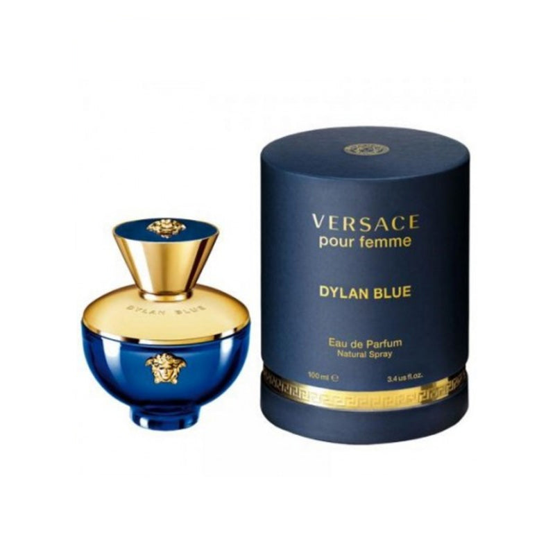 Versace Dylan Blue Femme Eau de Parfum for Women - product image 4