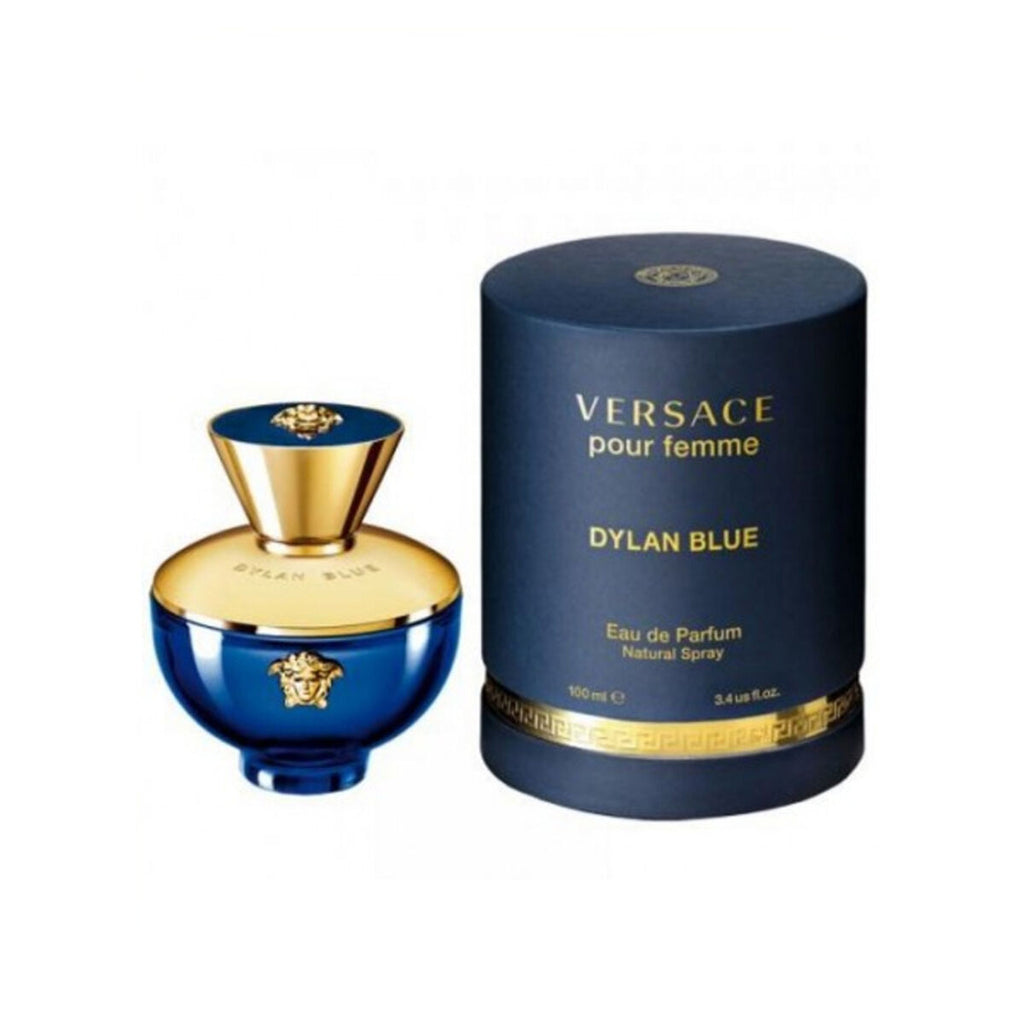 Versace Dylan Blue Femme Eau de Parfum for Women - product image 6